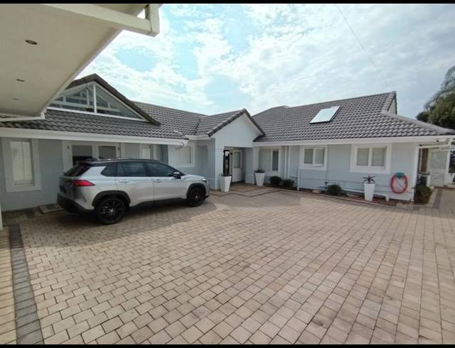 3 BEDROOM HOUSE FOR SALE IN HERRWOOD PARK